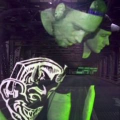 Kytje Aka RSR Vs DeD4mp - DJ contest FreaX Vs Hardtek Holland mix