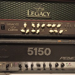 1994 Peavey 5150