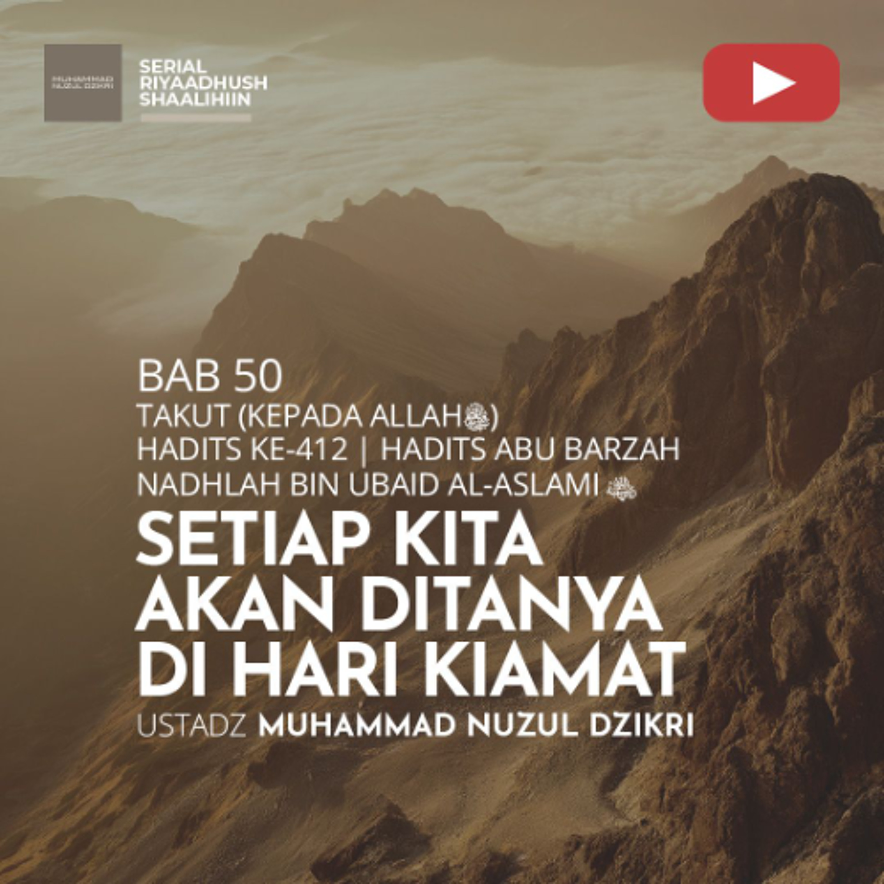 Muhammad Nuzul Dzikri