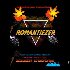 Práctica - Romanti - ezer Arcano.