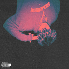 AFTERLIFE (FT. STAGGY) [PROD. CMAK]