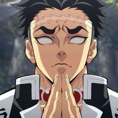 Ethereal ( Gyomei X Giyu X Rengoku X Obanai )