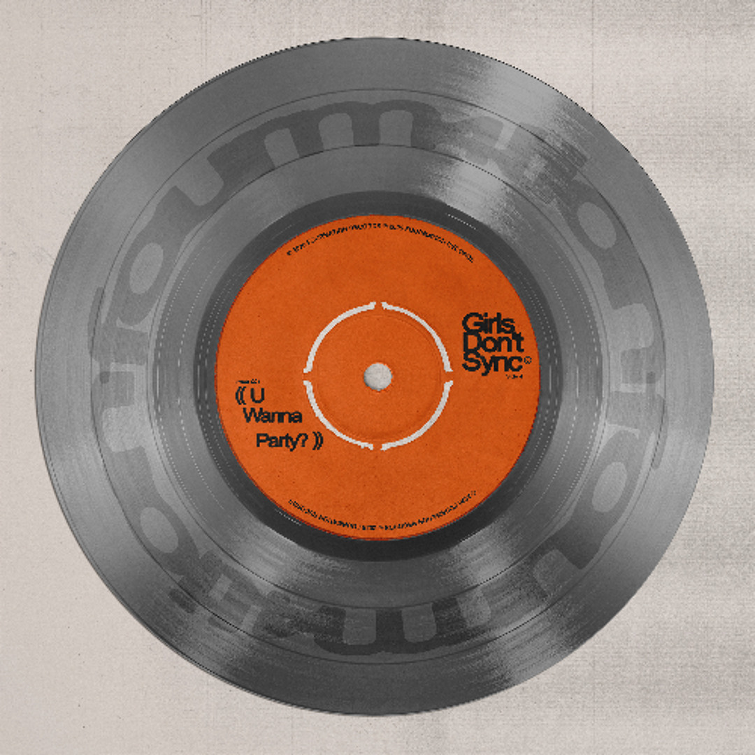 Stream Girls Don't Sync - U Wanna Party? by Girls Don't Sync | Listen ...