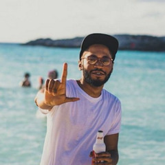 KAYTRANADA Mix By djkarwash