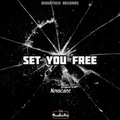 Set You Free - Nudisko (Hard Mix)