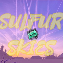 Sulfur Skies