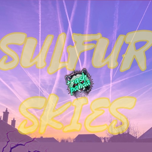 Sulfur Skies