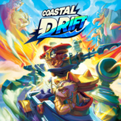 06 Coastal Drift - The Raging Whale, Pt1 - Aurlien Lamy & Arthur Waligorski