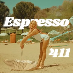 Espresso (411 Edit)