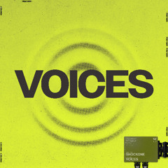 ShockOne - Voices