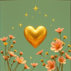 Herz aus Gold by DJ Prasco