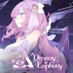 【HI3】Dreamy Euphony Concert - Moon Halo - Captains