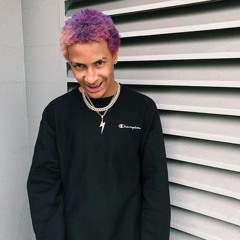 comethazine - gave me neck (unrealeased snippet)