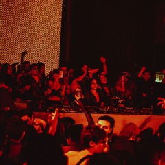 PRYSM CHICAGO | Support for Frunk Tribu