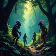Spirits in the Rhythm (Remastered)