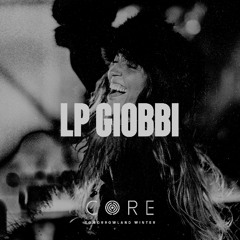 LP Giobbi at Tomorrowland Winter 2025 | CORE STAGE