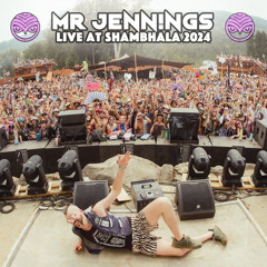 Live At Shambhala 2024