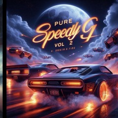 PURE SPEEDYG.VOL.2