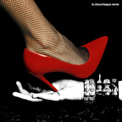 Sweetheart - Le Discotheque Remix