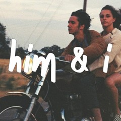 G-Easy & Halsey - Him & I (D'n'B REMIX by JUSTA)