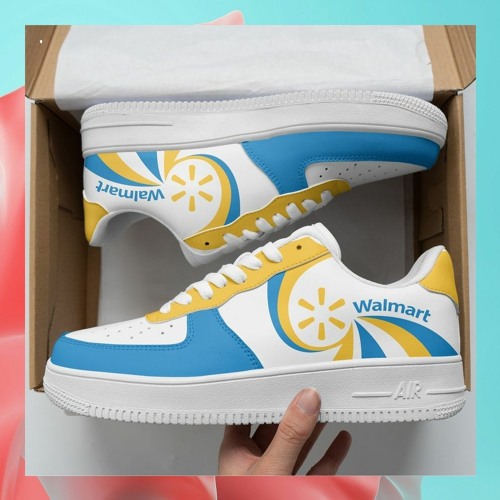 Walmart Nike Air Force Shoes