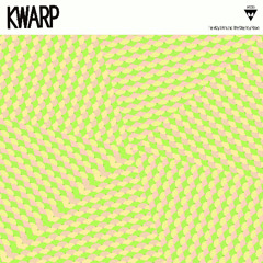 Premiere: Kwarp - Metal Gear(Mirae Arts)