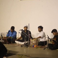 chaap tilak- track II (practice sessions)