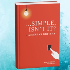Simple Isn't It? by Andreas Dritsas - Union: I Am You