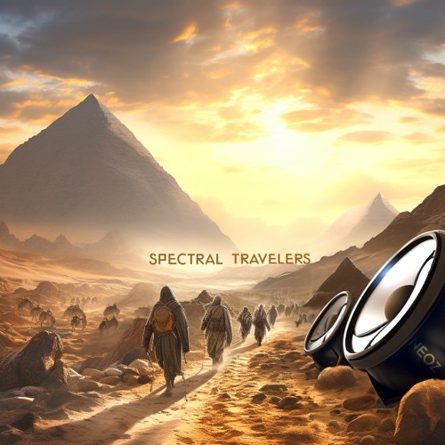 Spectral Travelers