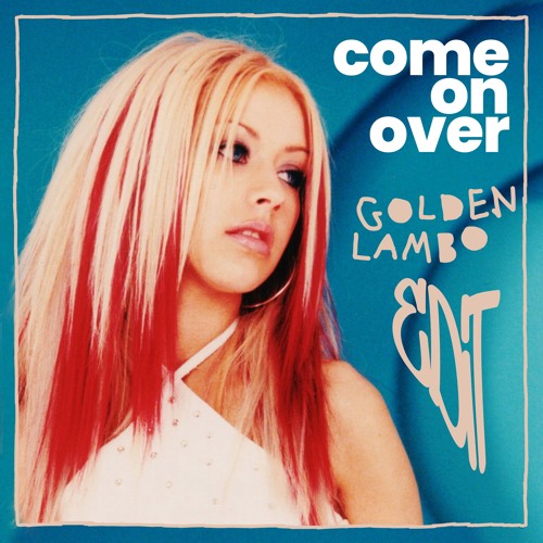 Christina aguilera come on over deals