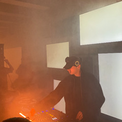 DJ JM  - Drift Radio @ Axel Arigato 06-12-25