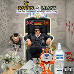 Rolex & Loans - Trinity Daniels | www.TrinityDaniels.com