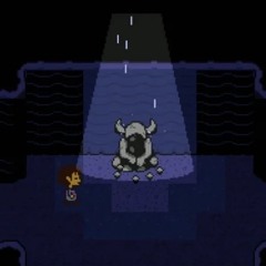 undertale - waterfall (pootsby rmx)