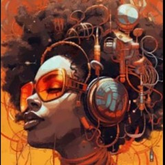 Deep Conditioner Sessions/Afro Deep