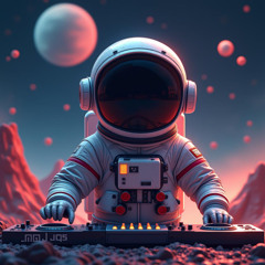 2025 End of year Space Mix 🚀