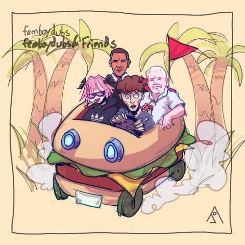 MR. ZIKAA - Big Ballsack Anthem