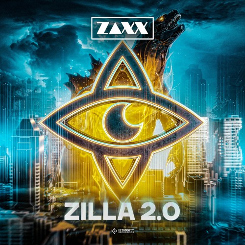 ZAXX - ZILLA 2.0