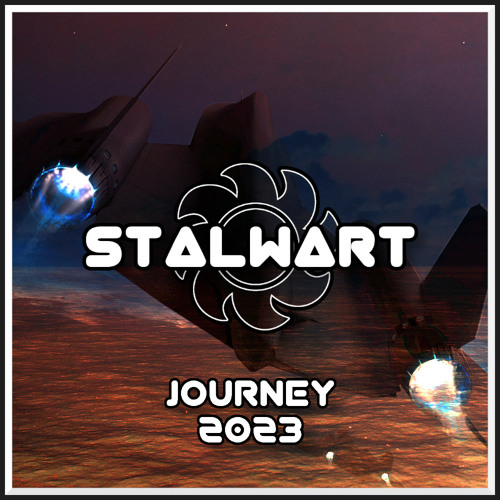 Stream STALWART JOURNEY 2023 🕳️ [CLIP] by STALWART 🔅 Listen online for free on SoundCloud