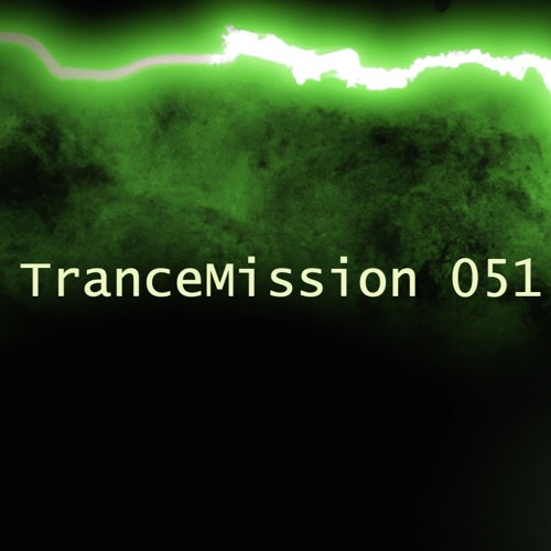 Johnny Davison - TranceMission 051