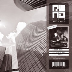 REWINDRADIO_131 ft. Chief Dubz (All Vinyl Mix)
