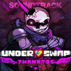 UNDERSWAP THANATOS (LEGACY) dusttrust by ari dusttrust by treo