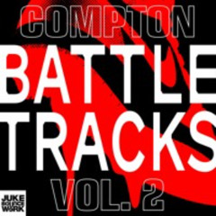 Lesgo (Battle Tracks Vol. 2)