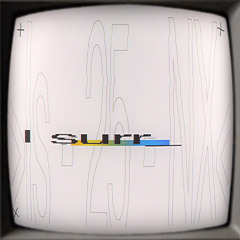 I SURRENDER (OUT NOW)