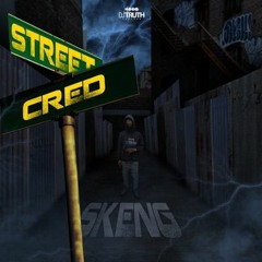 Skeng - Street Cred (Official Audio)