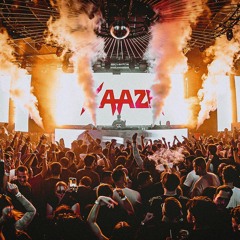 KAAZE LIVE @ Epic, Prague 2024