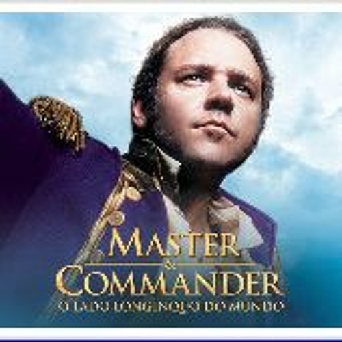 Master and commander the far side of the world watch online sales