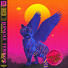 STEREOPLEIN (Yellow Claw Remix) [feat. MX2]