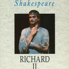 |= Richard II by William Shakespeare