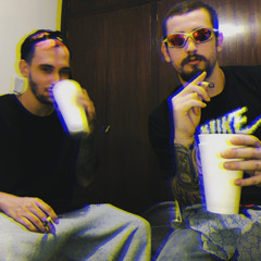 TREY Feat Pdrug - 2 garrafas 🍼😈