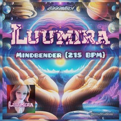 Mindbender (215BPM)